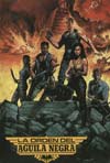La Orden del Aguila Negra (1987)