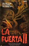 La puerta II (1992)
