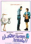 La que hemos armado - John G. Avildsen (1988)