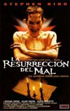 La Resurrección Del Mal (1996)