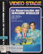 La resurrección del senador Wheeler - Bob Wynn ( )