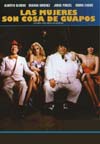 Las Mujeres son Cosa de Guapos (1981)