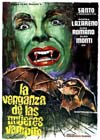 Las mujeres vampiras asesinas (1970)
