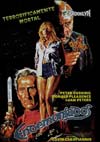 La Tierra Del Minotauro - Endemoniados (1977)