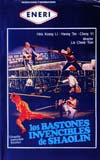Los Bastones invencibles de shaolin (1978)