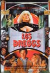Los Dreggs - Fred Olen Ray (1989)