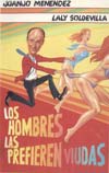 Los hombres las prefieren viudas - León Klimovsky (1970)
