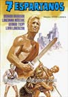 Los Siete Espartanos (1962)