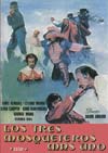 Los tres mosqueteros mas uno (1973)