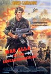 Mas alla de las lineas enemigas (1986)