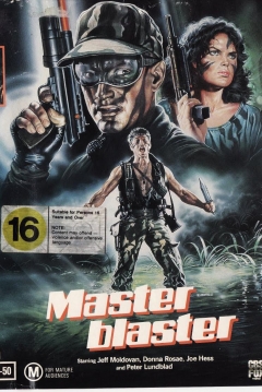 Master Blaster (1987)