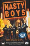 Nasty boys (1990)