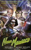 Neon Maniacs - Joseph Mangine (1985)