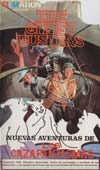 Nuevas aventuras de los Cazafantasmas (1975)