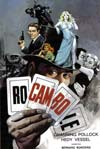 Rocambole, el ladrón de guantes blancos - Bernard Borderie (1963)