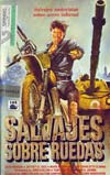 Salvajes sobre ruedas (1987)