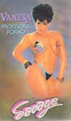 Savage: Vanesa profesora porno (1977)