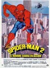 Spiderman 2 - El hombre araña en acción (1978)
