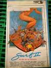Surf 2, el fin de la trilogia. (1984)
