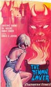The Demon Lover (Conjuración Satánica) (1977)