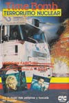 Time bomb. Terrorismo nuclear (1984)