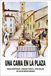 Una cama en la plaza (1975)