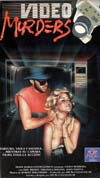 Video murders (1988)