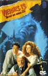 Viernes 13. Terror en casa 3 (1988)