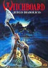 Witchboard. Juego Diabolico (1986)