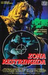 Zona Restringida (1988)