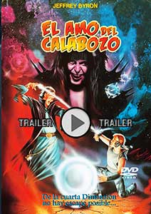 El Amo Del Calabozo
