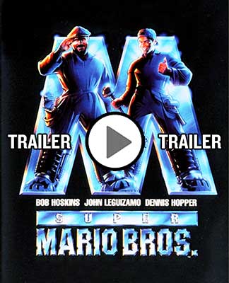 Super Mario Bros